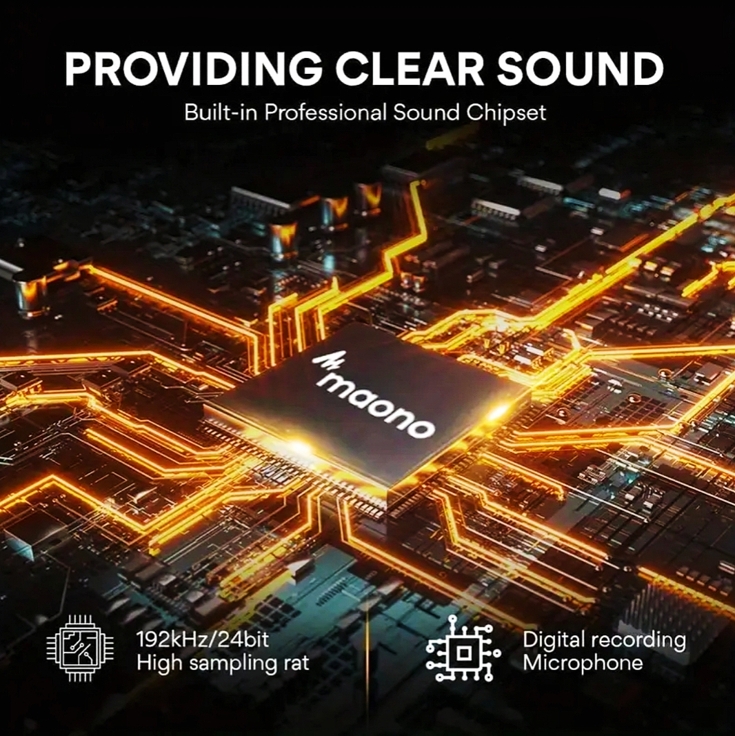 Tactical Creator USB Microphone Kit - Image 2