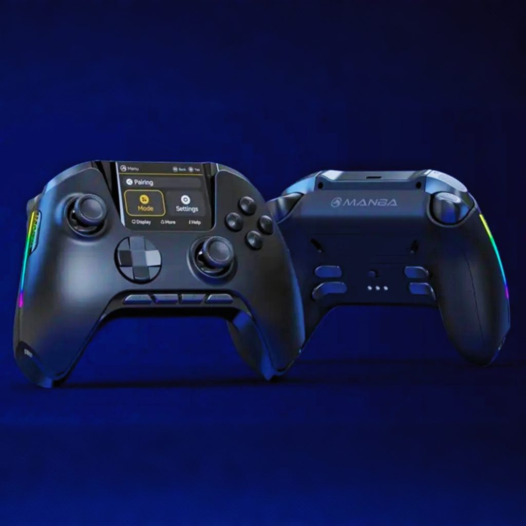 Manba One Pro Wireless Controller