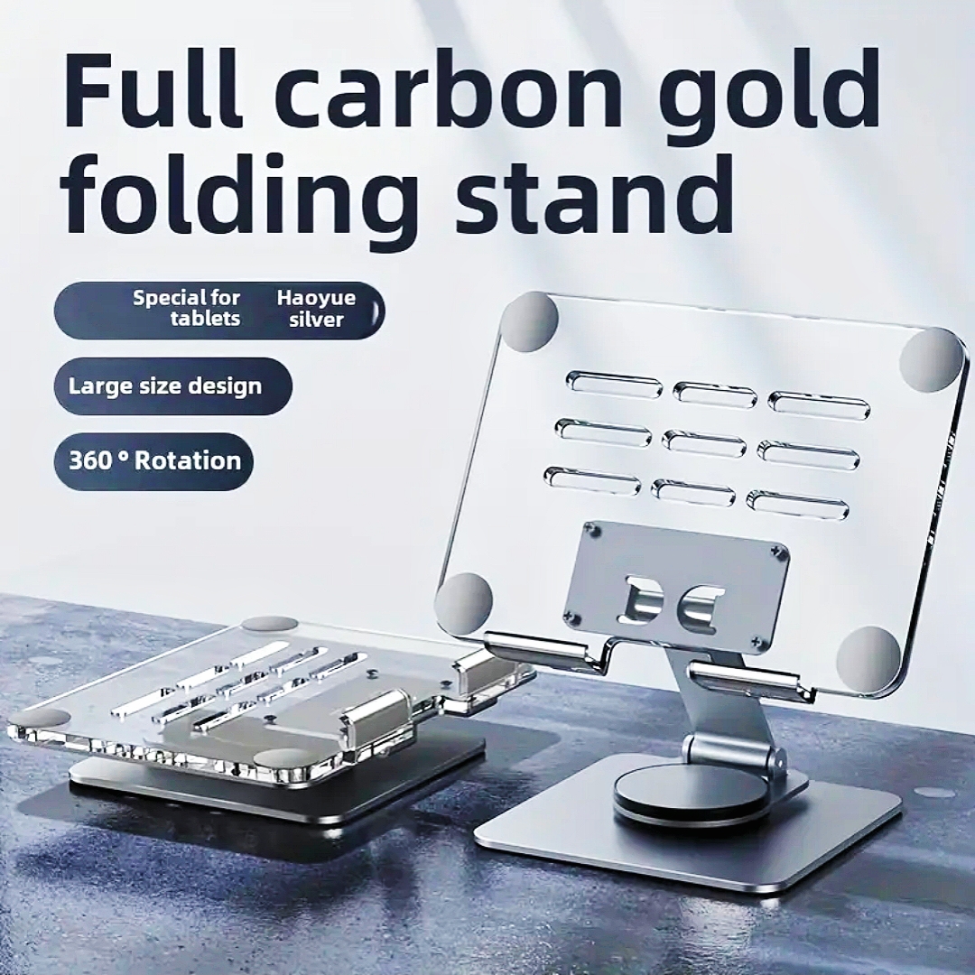 Tactical Acrylic Device Stand - Image 4